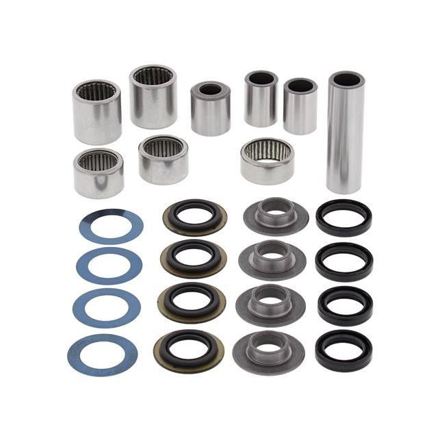 Kit reparación de bieleta trasera Suzuki LT-R 450 06-10 All Balls 27-1150
