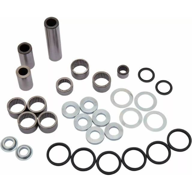 Kit reparación bieleta y trapecio GasGas EC 300 All Balls 27-1195
