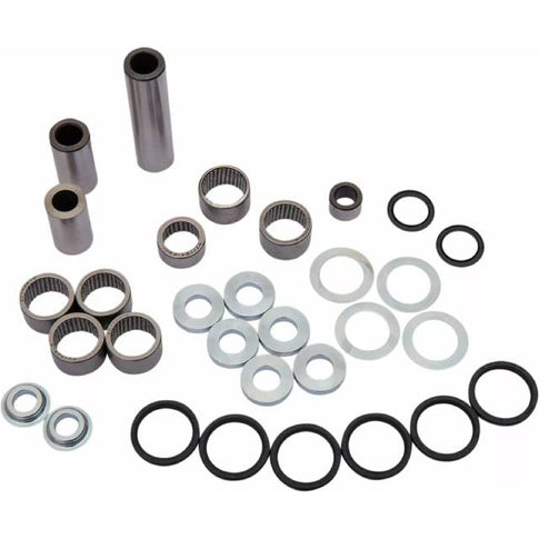 Kit reparación bieleta y trapecio GasGas EC 300 All Balls 27-1195