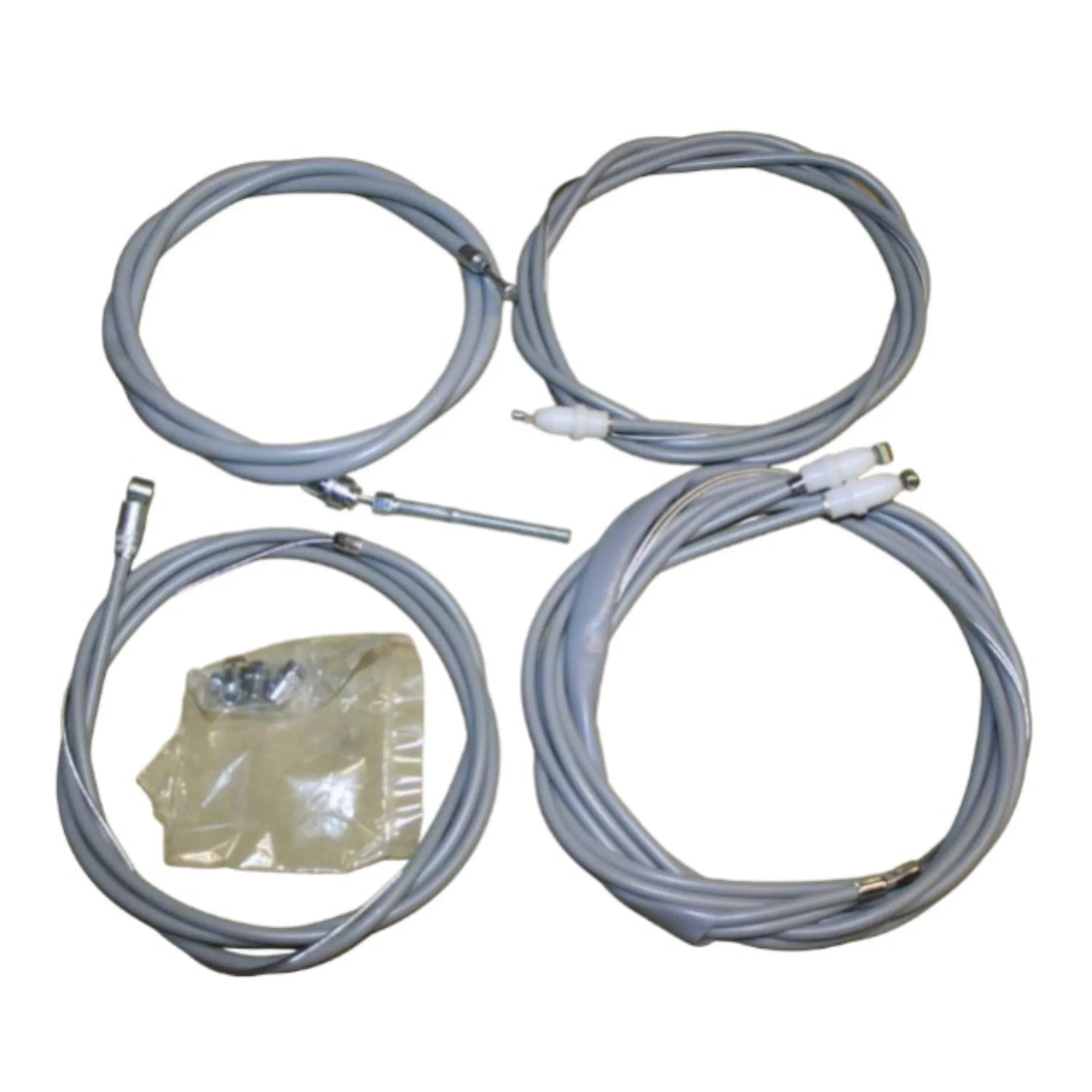 Cables y fundas Vespa TX/T5 RM 27.29