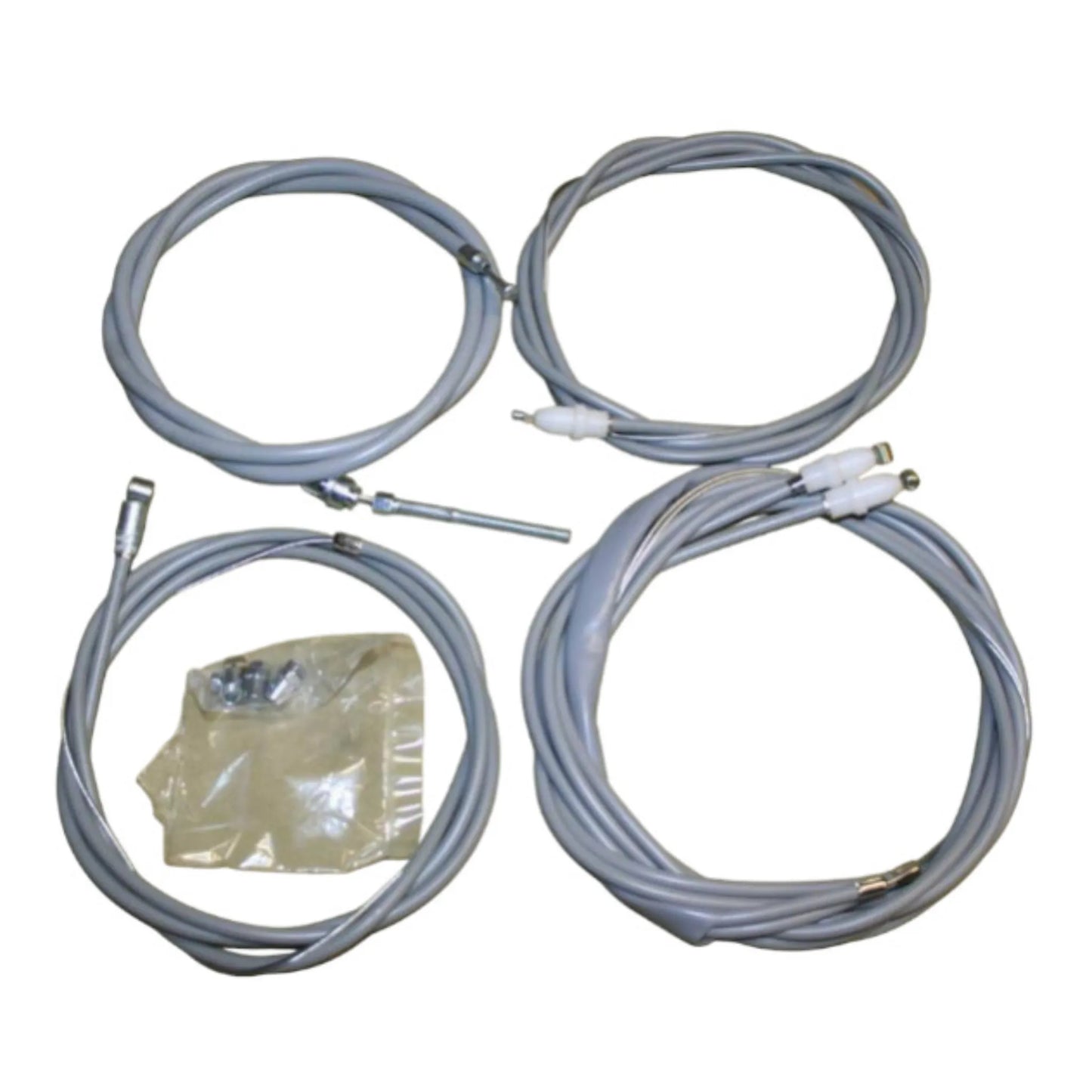 Cables y fundas Vespa TX/T5 RM 27.29