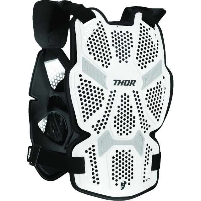 Peto Off-Road Thor Sentinel LTD - blanco