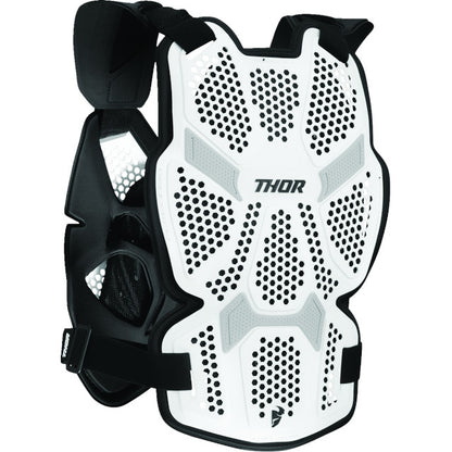 Peto Off-Road Thor Sentinel LTD - blanco
