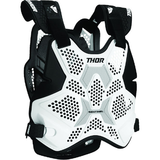 Peto Off-Road Thor Sentinel LTD - blanco