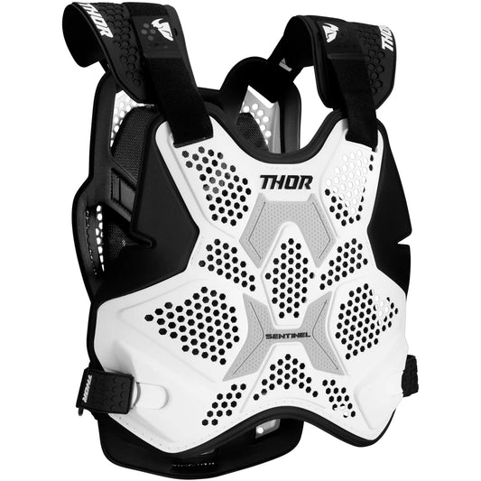 Peto Thor Sentinel Pro - Blanco