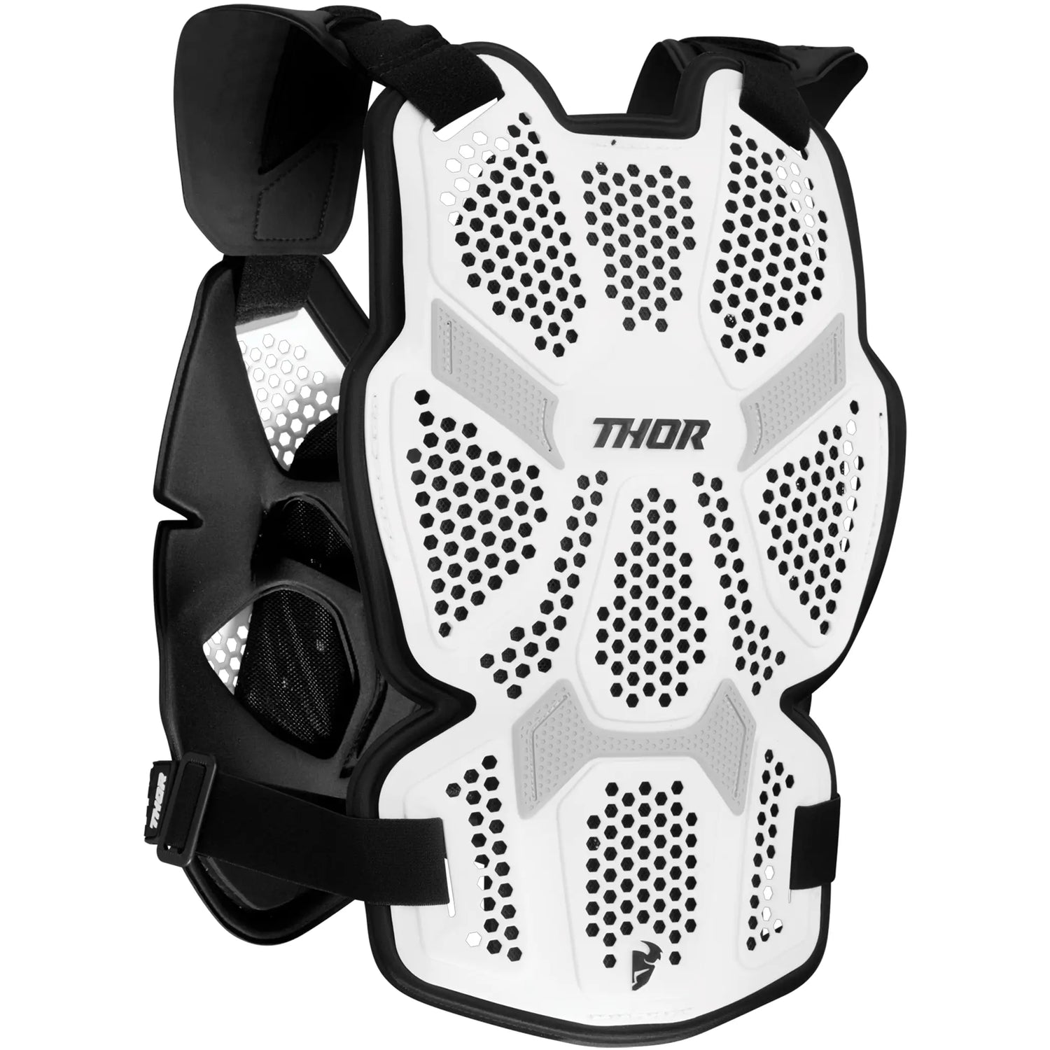 Peto Thor Sentinel Pro - Blanco