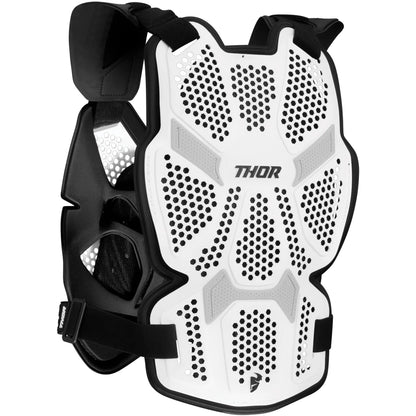 Peto Thor Sentinel Pro - Blanco