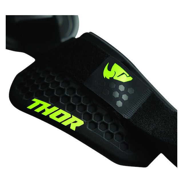 Peto Off-Road Thor Sentinel LTD - negro