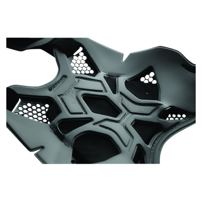 Peto Off-Road Thor Sentinel LTD - negro