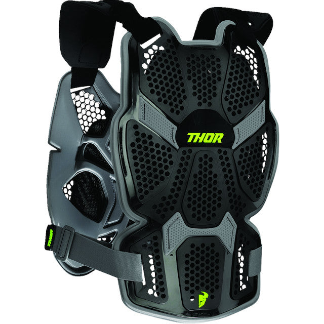 Peto Off-Road Thor Sentinel LTD - negro