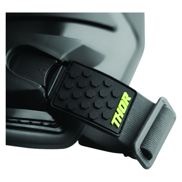 Peto Off-Road Thor Sentinel LTD - negro