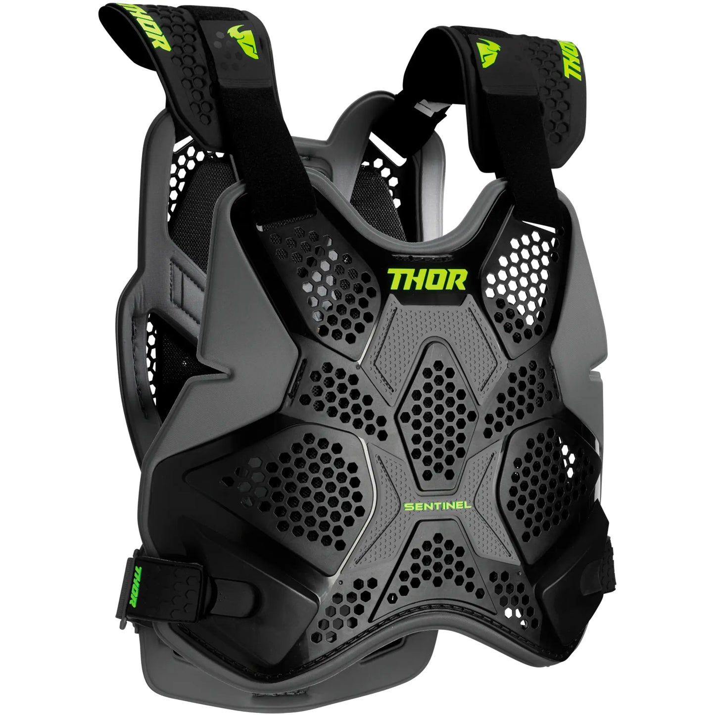 Peto Thor Sentinel Pro - Negro