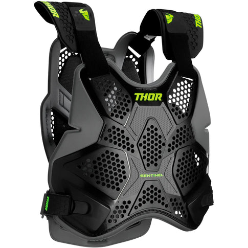 Peto Thor Sentinel Pro - Negro
