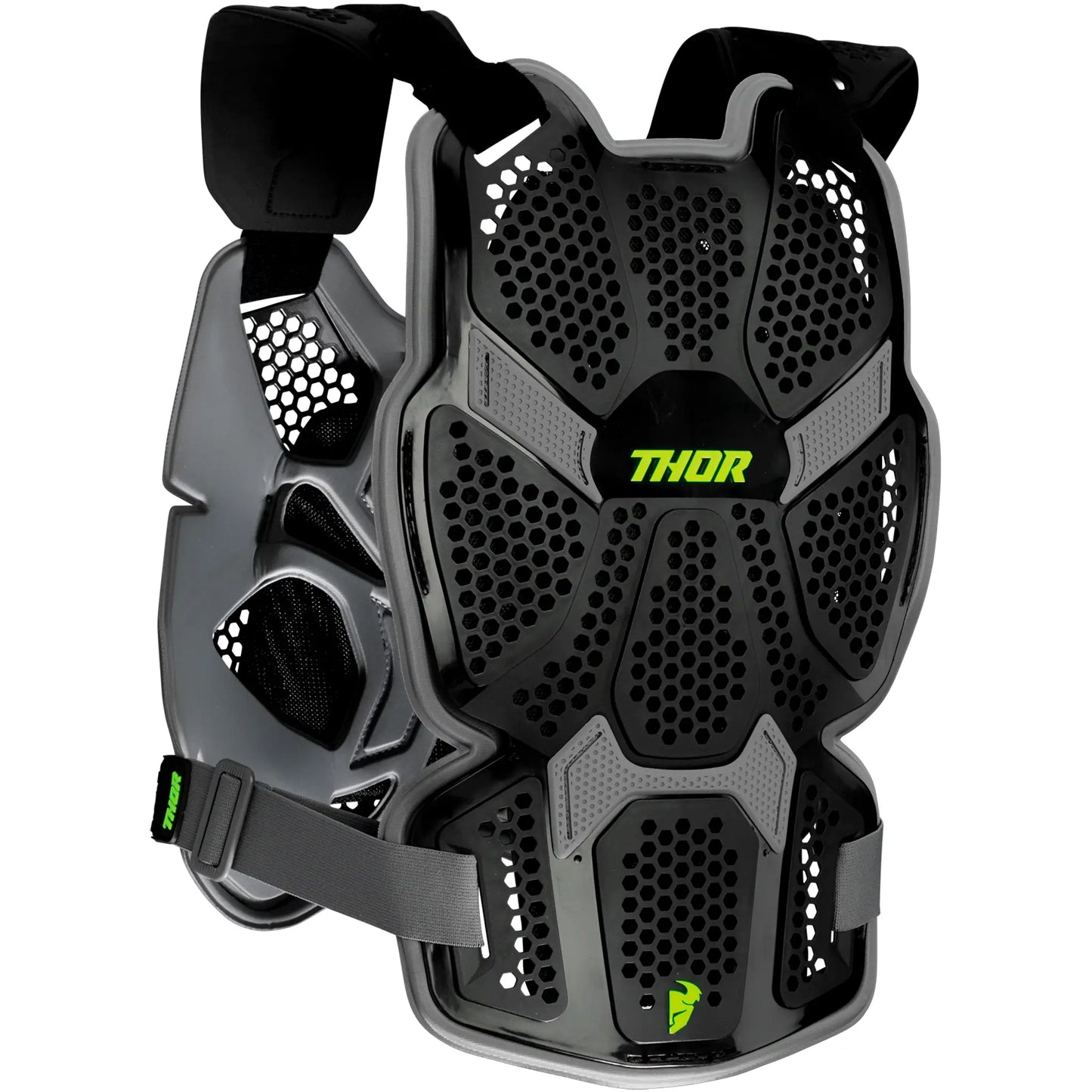 Peto Thor Sentinel Pro - Negro