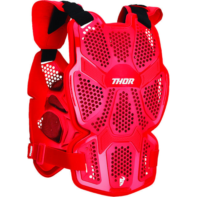 Peto Off-Road Thor Sentinel LTD - rojo