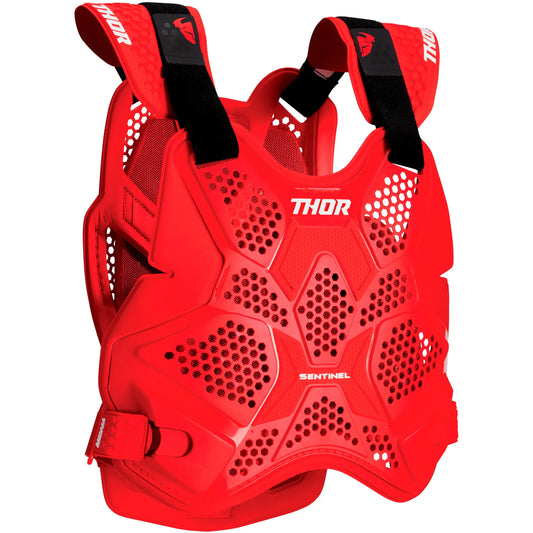 Peto Thor Sentinel Pro - Rojo