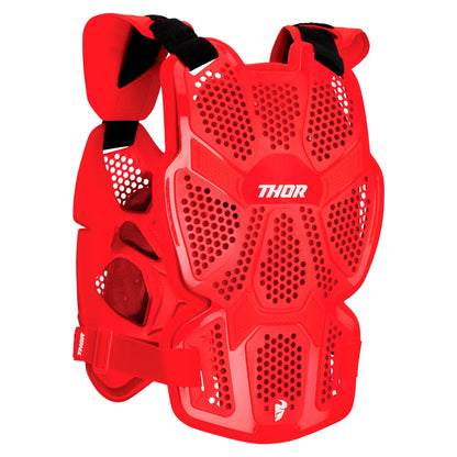 Peto Thor Sentinel Pro - Rojo