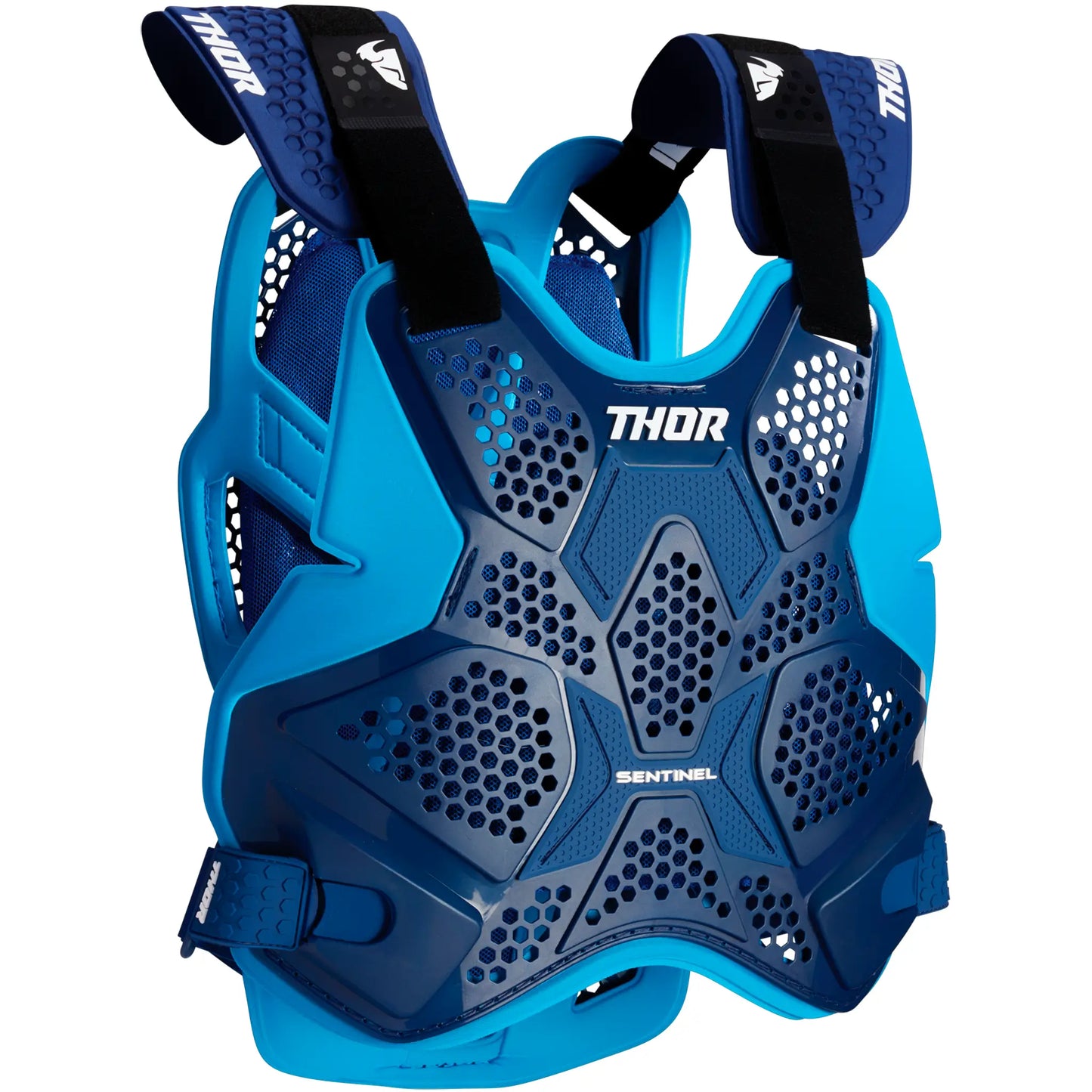 Peto Thor Sentinel Pro - Azul