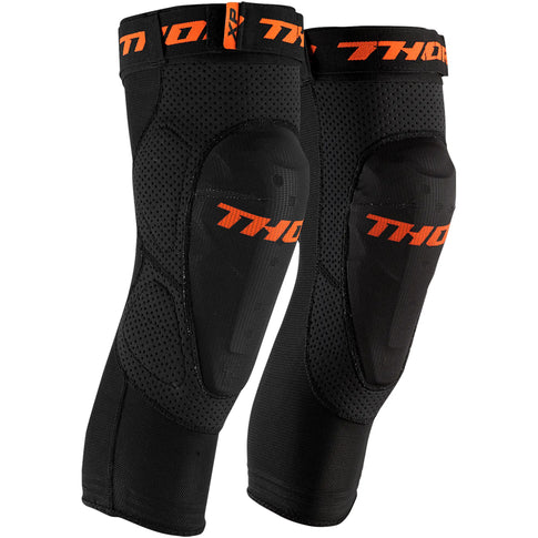 Rodilleras Thor Comp XP