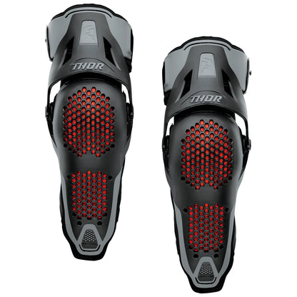 Rodilleras Thor MX Sentinel - Negro