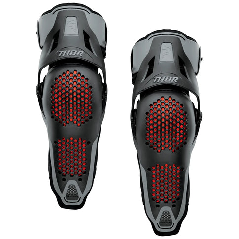 Rodilleras Thor MX Sentinel - Negro