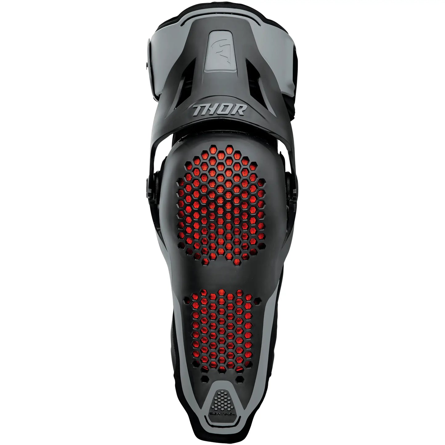 Rodilleras Thor MX Sentinel - Negro