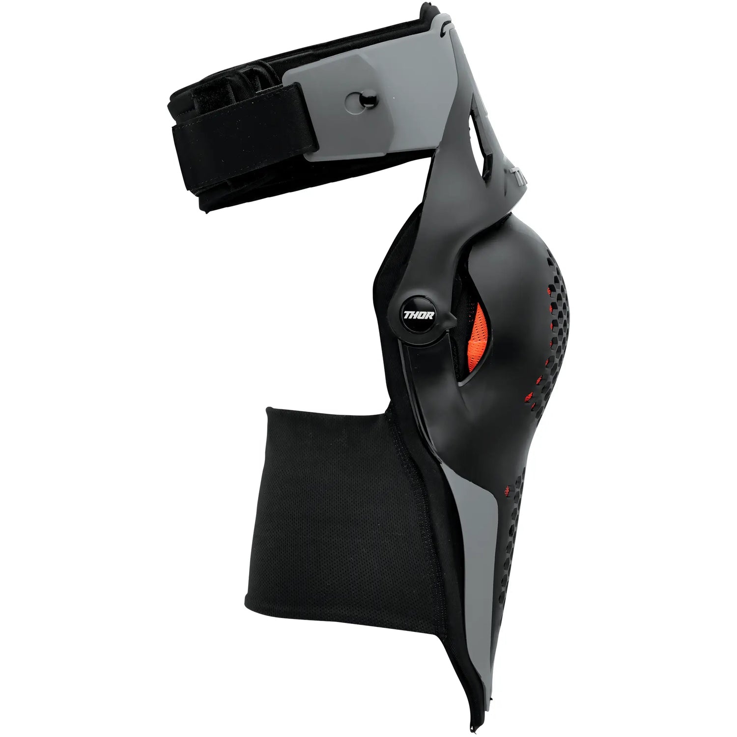 Rodilleras Thor MX Sentinel - Negro