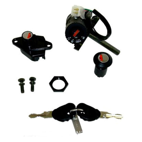 Kit cerradura Aprilia Sport City 125-200-250-300 SGR 27100103