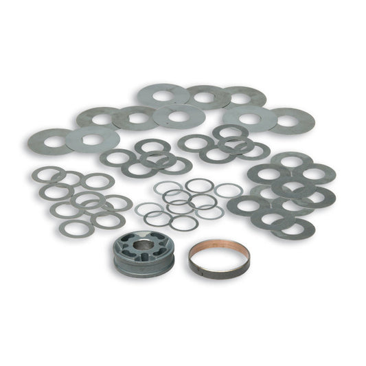 Kit de regulação de amortecedor Malossi RS24 / RS10