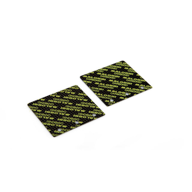 Laminas de carbono VL19 0.35mm Malossi - 2 unidades 2717673E