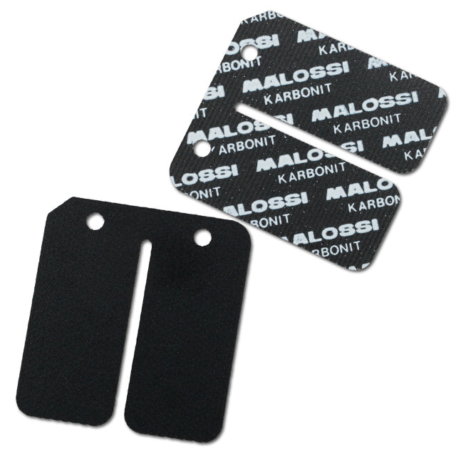 Láminas de karbonit Minarelli vertical VL10 / VL19 Malossi 2719650