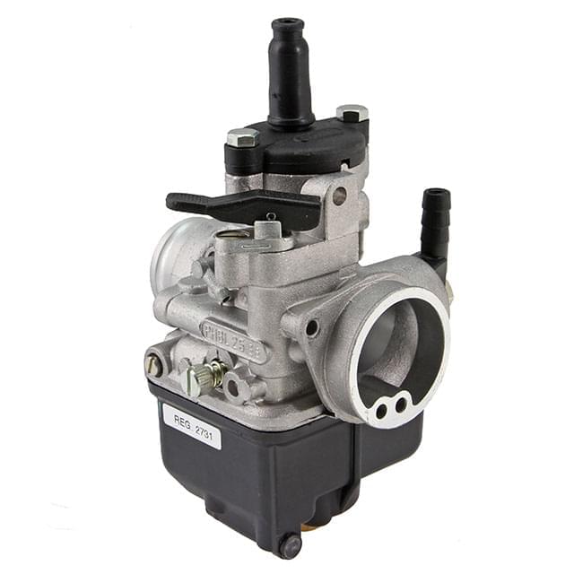Carburador Dellorto PHBL BS 25 2731