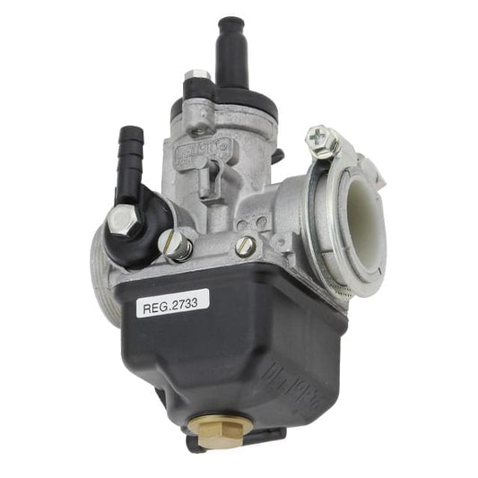 Carburador Dellorto PHBL24AD Vespa chasis pequeño primavera
