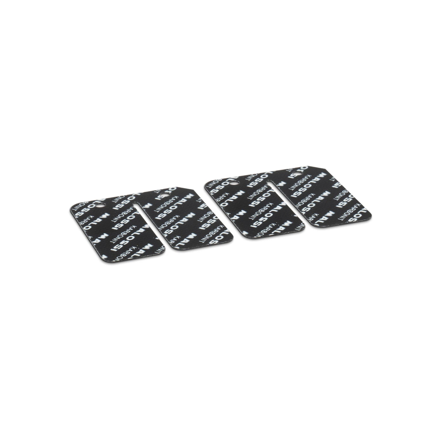 Láminas de karbonit Minarelli vertical VL10 y caja original Malossi 273547BK