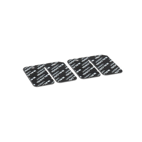 Láminas de karbonit Minarelli vertical VL10 y caja original Malossi 273547BK