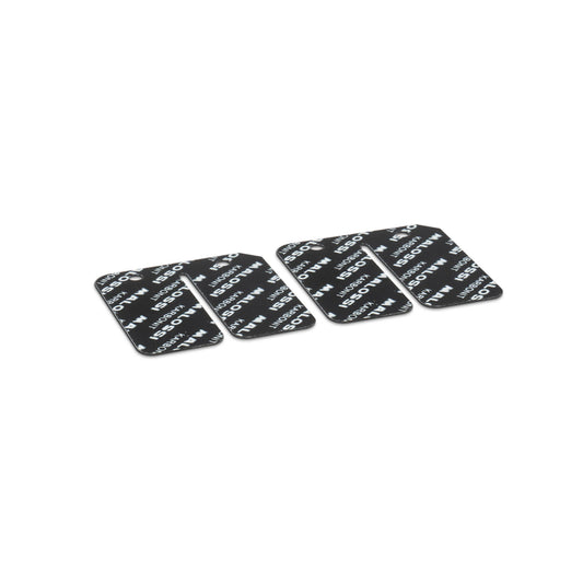 Láminas de karbonit Minarelli vertical VL10 y caja original Malossi 273547BK