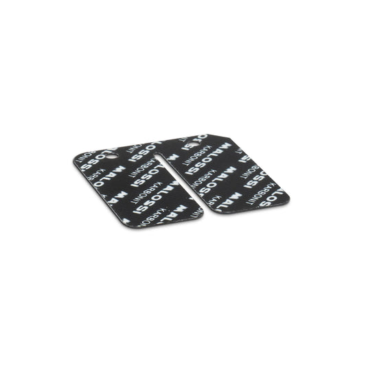 Lâminas de karbonit Minarelli vertical VL10 e caixa original Malossi