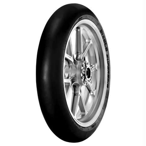 Neumático 120/70 R 17 NHS TL DIABLO SUPERBIKE F SC2 Pirelli 2333000