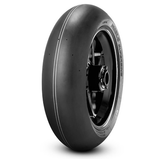 Neumático 120/70 R 17 NHS TL DIABLO SUPERBIKE R SC0 Pirelli 2818400