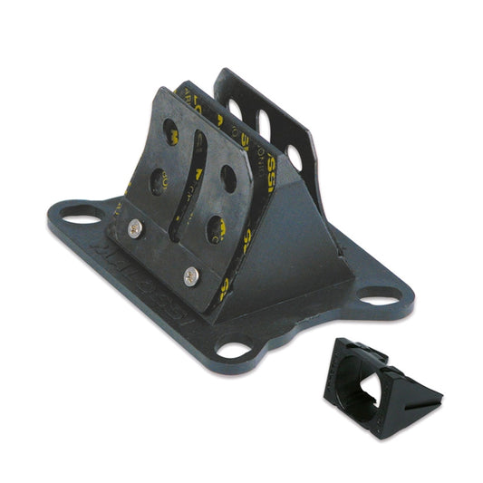 Caja de láminas Malossi VL6 Minarelli AM6 / Derbi euro 2 / 3 / 4