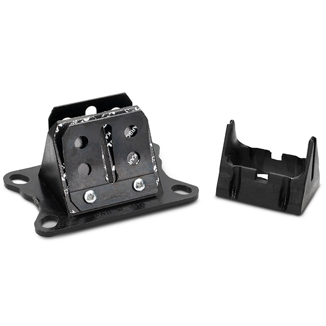 Caja de láminas Malossi VL6 Karbonit Minarelli AM6 / Derbi euro 2 / 3 / 4