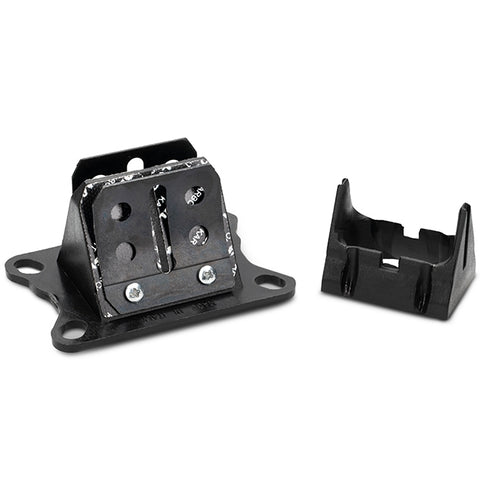 Caja de láminas Malossi VL6 Karbonit Minarelli AM6 / Derbi euro 2 / 3 / 4