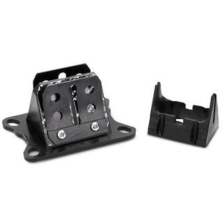 Caja de láminas Malossi VL6 Karbonit Minarelli AM6 / Derbi euro 2 / 3 / 4