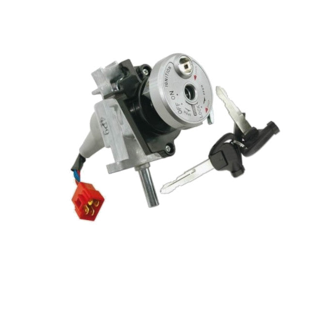 Cerradura Yamaha Cygnus X 125 07-13 SGR 27500114
