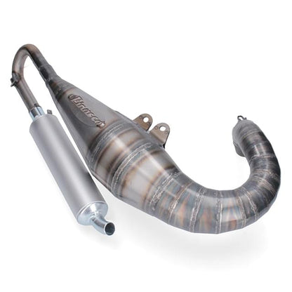 Escape Factory BIGBORE Vespa smallframe Pinasco Zuera