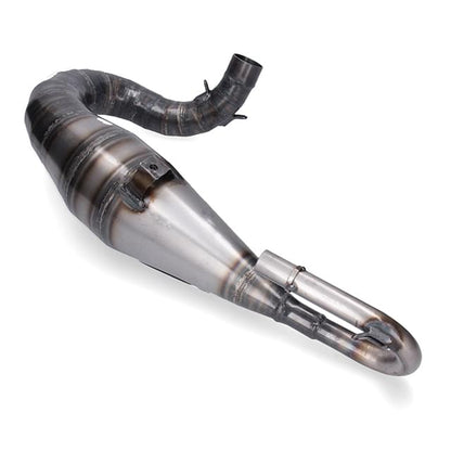 Escape Vespa Smallframe ZUERA FACTORY Pinasco