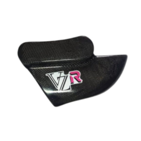 Entrada aire disco carbono by Vezzola Vespa/Zip sp 10"pollici 27640