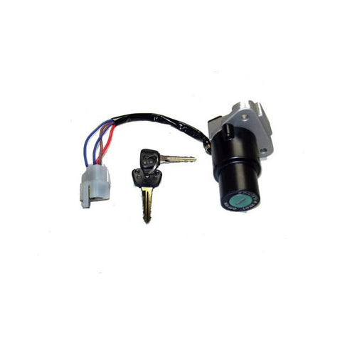 Cerradura Yamaha SR 250 91/96 SGR 27650361