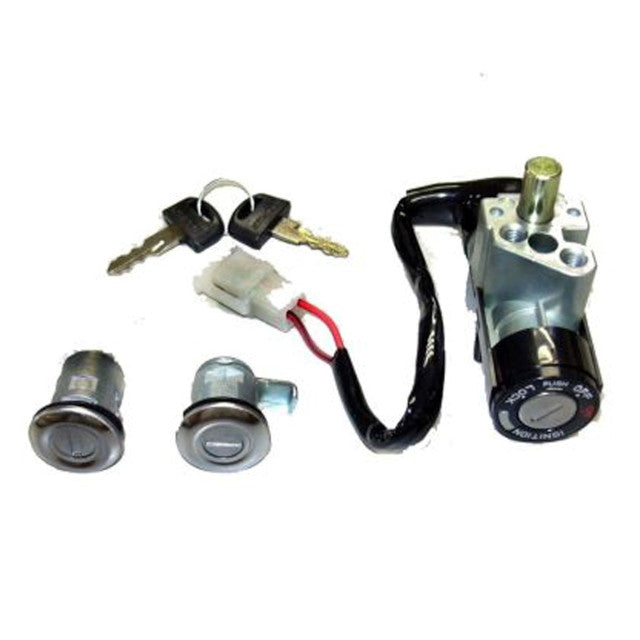 Cerradura de contacto Honda SH 100 96-99 SGR 27650910