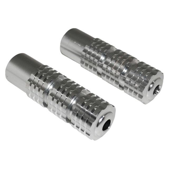 Foot rest Peugeot 103 Tun R Chromed